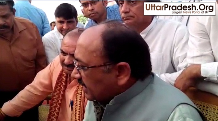 sidharth nath singh statement on farrukhabad children death in meerut