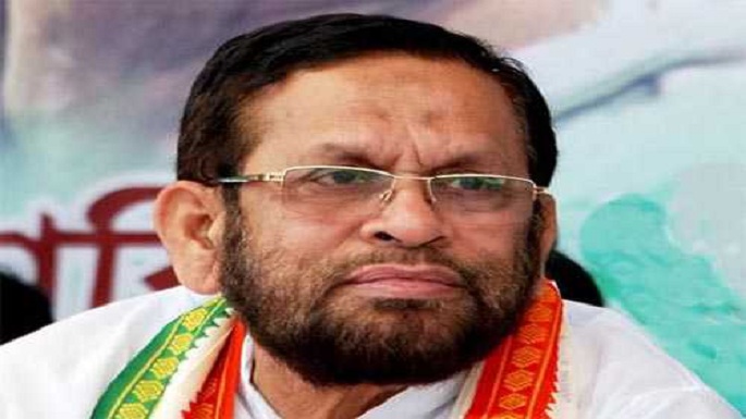 tmc mp sultan ahmed