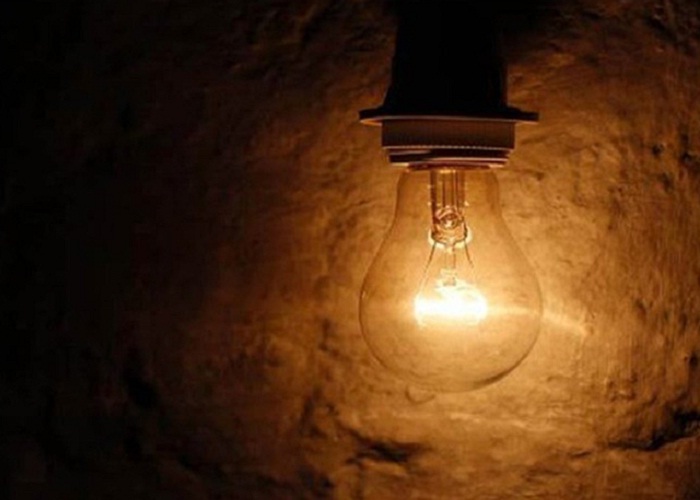 3 villages electrified