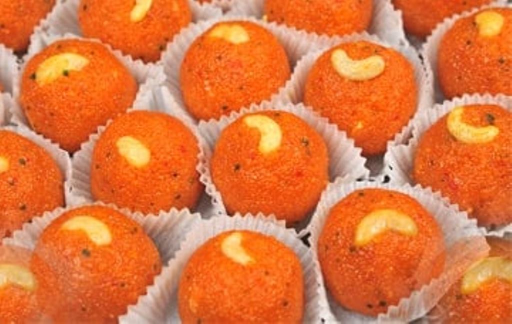 Don't punish but nourish yourself this Diwali