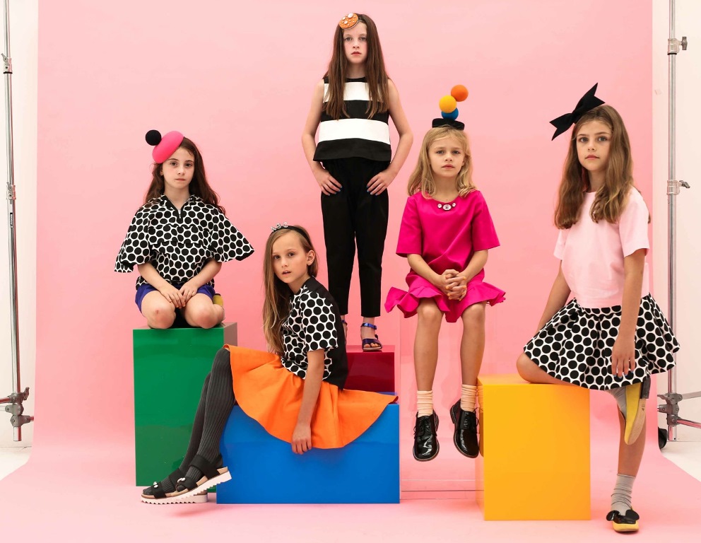 Kids Fashion mistakes to avoid