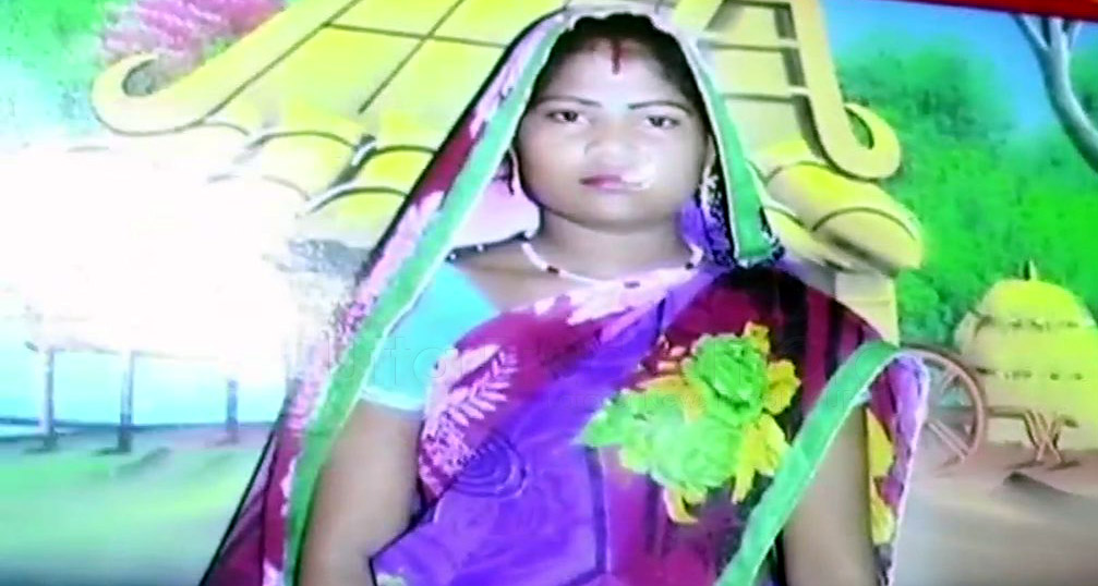 Barabanki Pregnant Woman dies