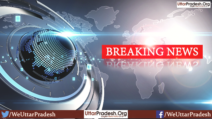 Breaking News 3 dead in accident
