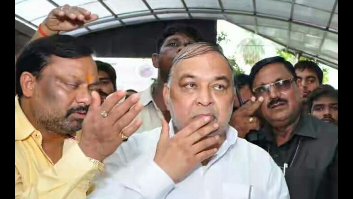 Ravidas Mehrotra