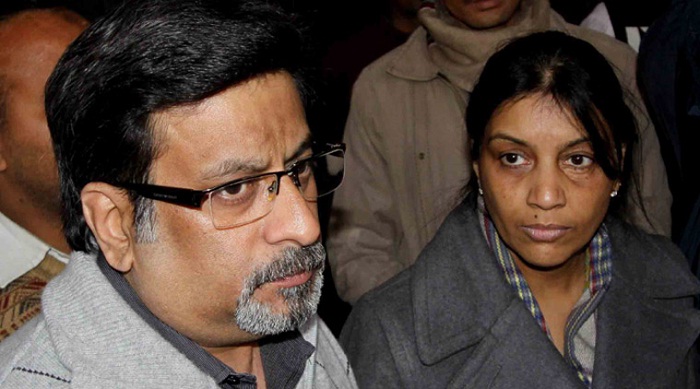 arushi murder case