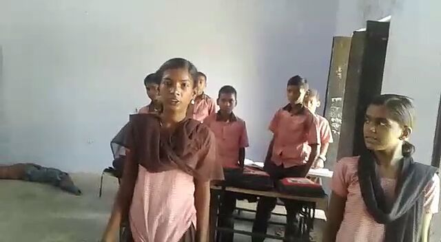 government schools ghazipur