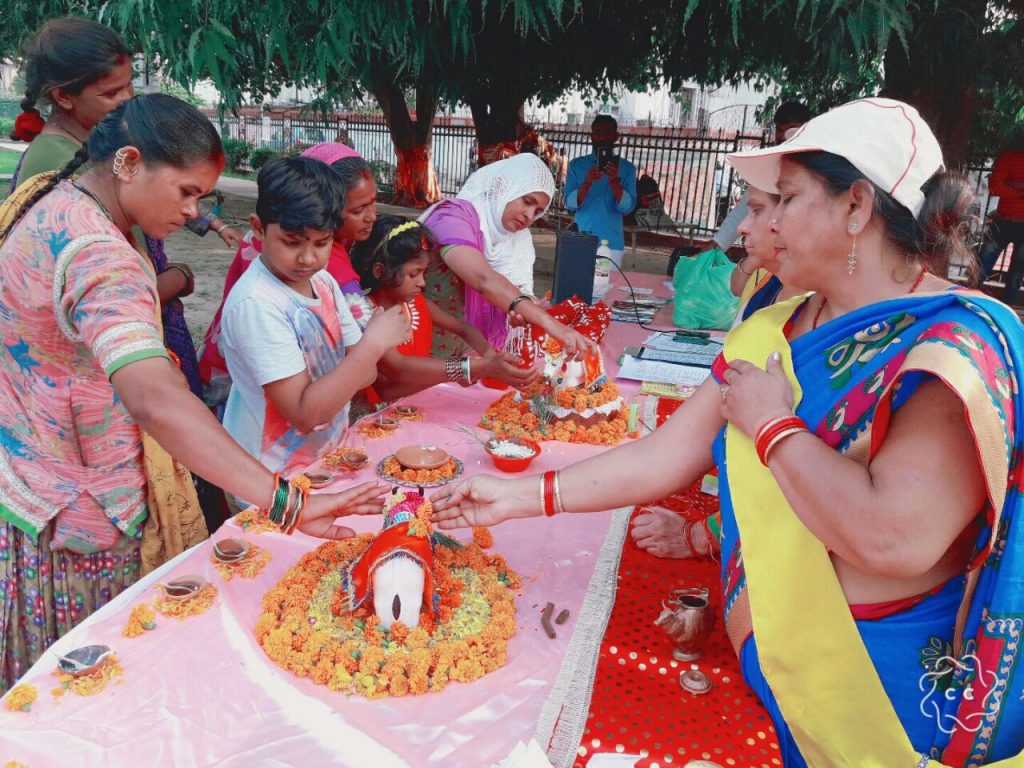 gopashtami 2017
