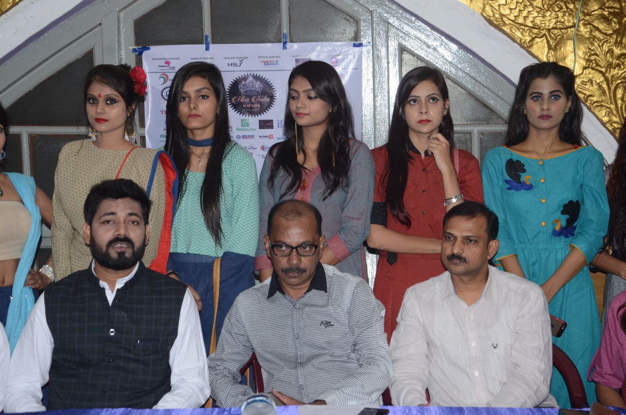 Miss India Khadi