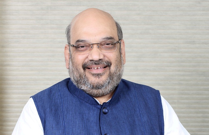 amit shah lucknow