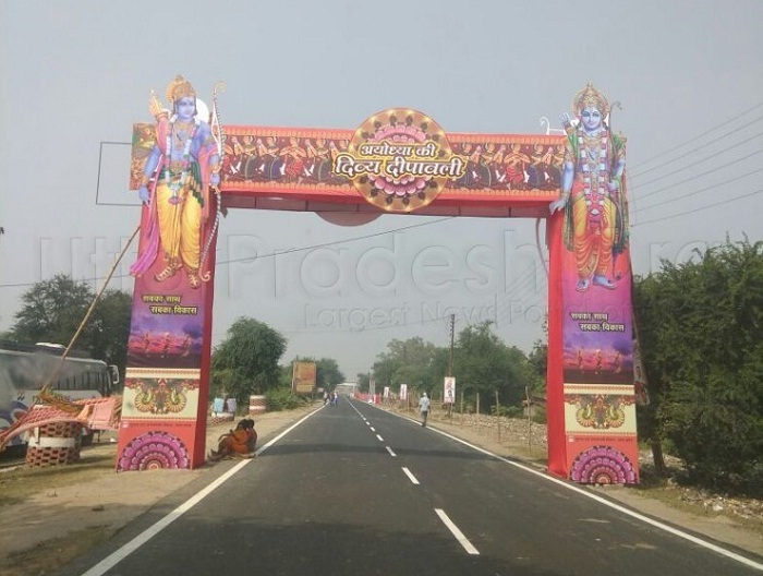 ayodhya prepared