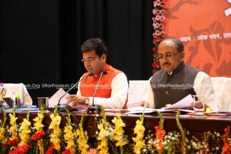 cabinet meeting