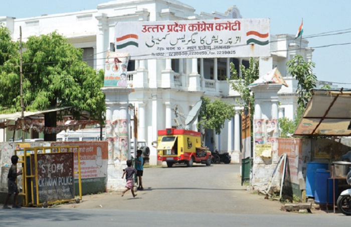 municipal election candidate