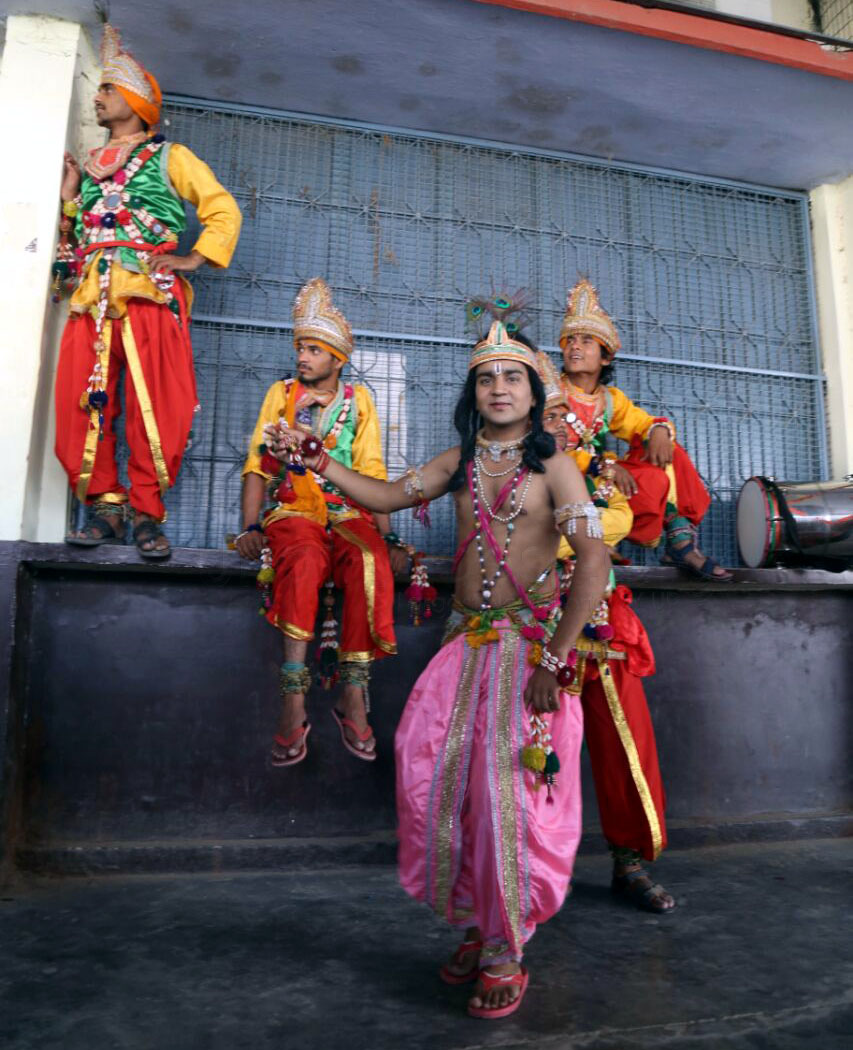 deepotsav program in ayodhya