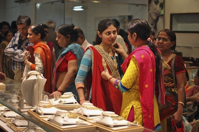 dhanteras festival 1