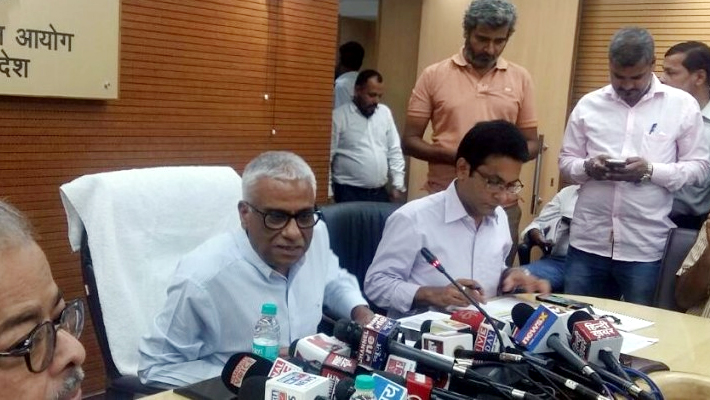 election commission