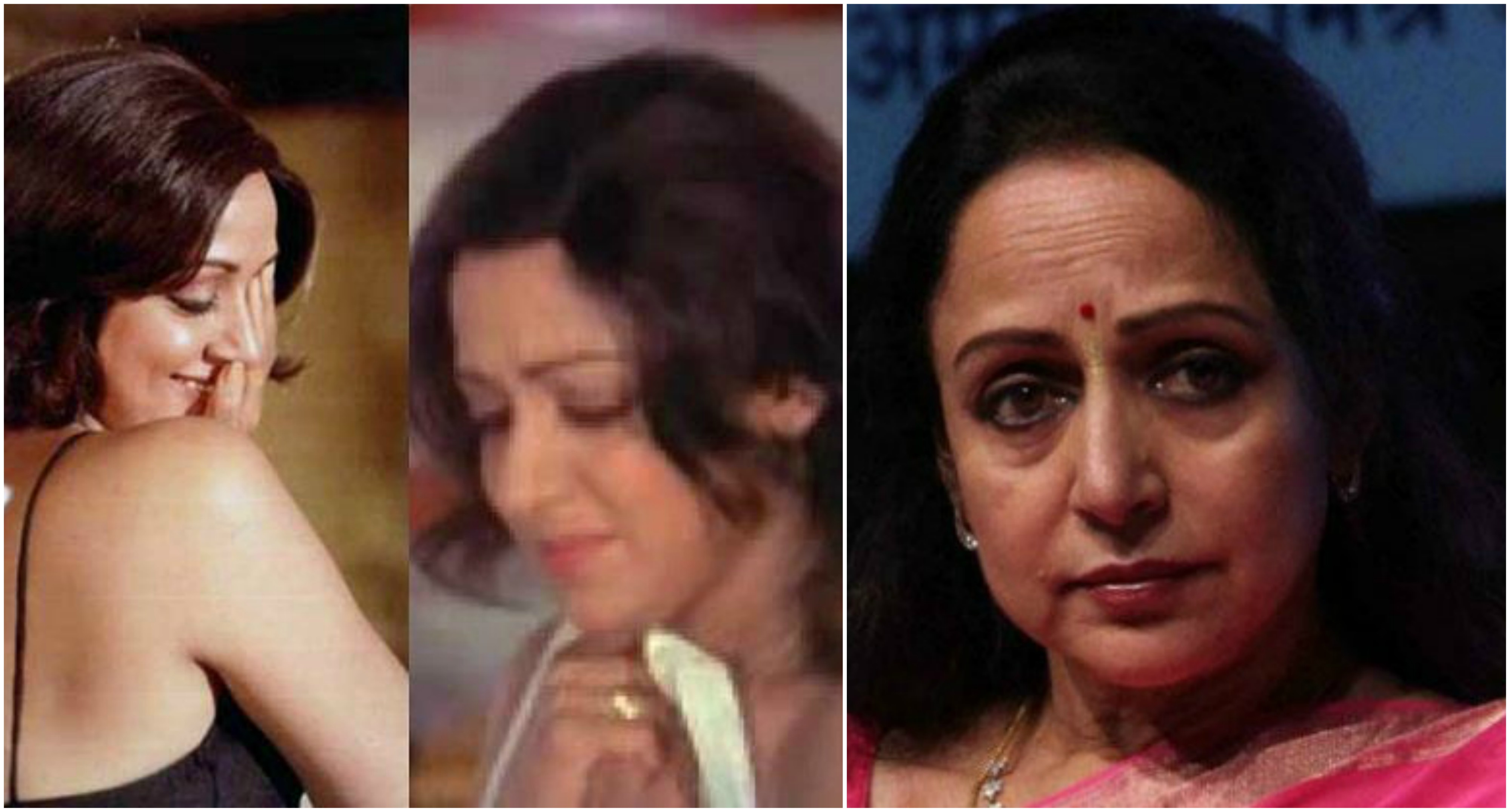 hema malini birthday