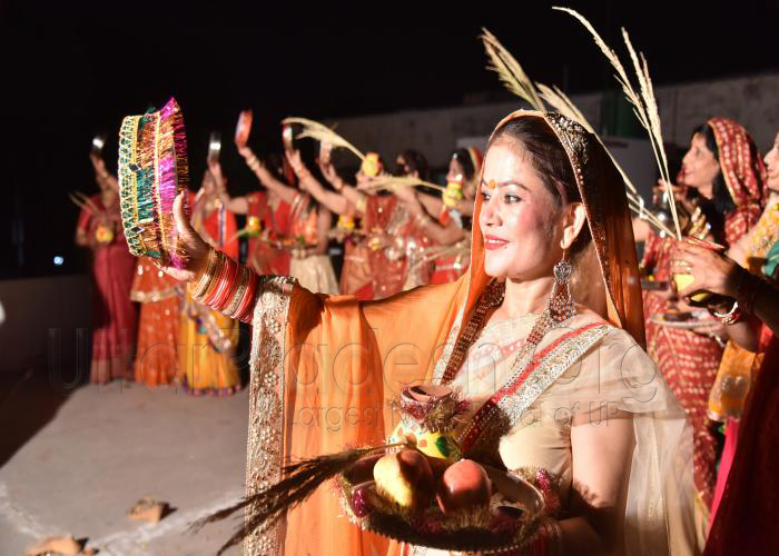 karwa chauth 2017