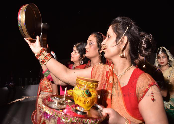 karwa chauth 2017