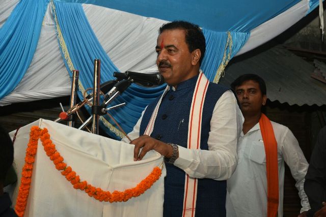 keshav prasad maurya