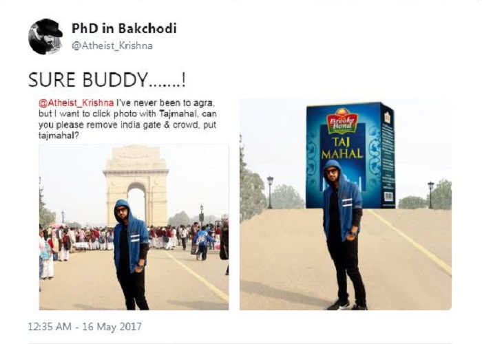 photoshop wizard krishna