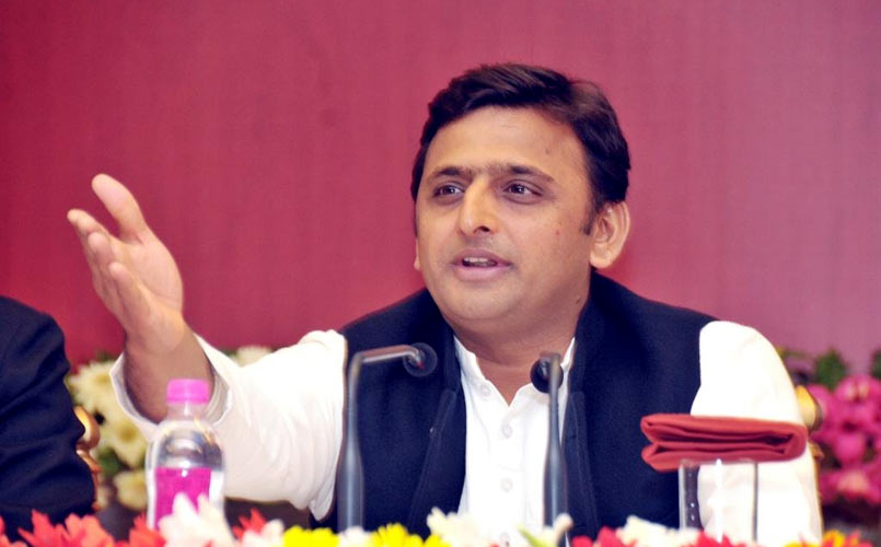 leaders joined samajwadi party