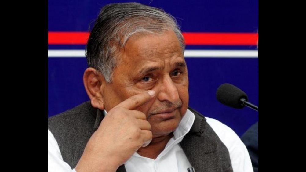mulayam singh yadav