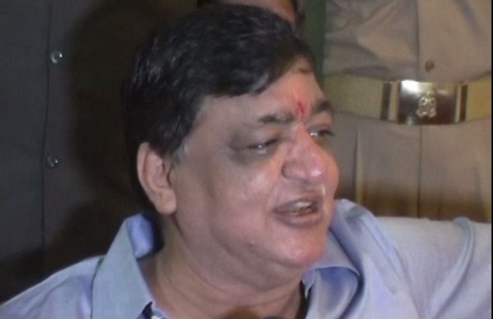 naresh agrawal talks