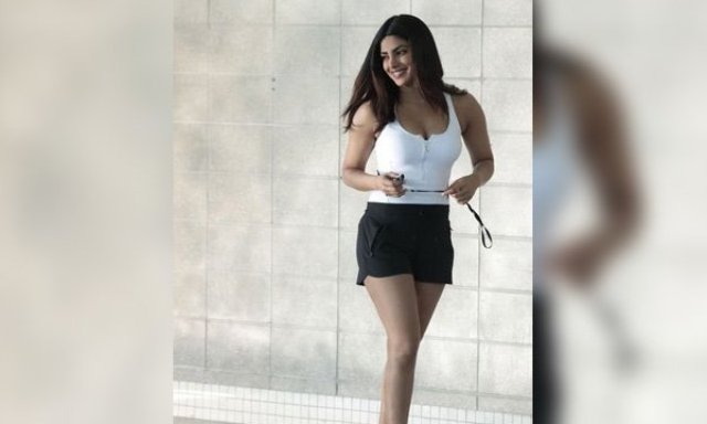 priyanka chopra serial 1