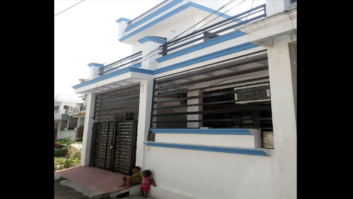 raebareli accident House