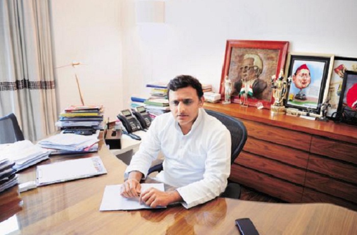SP mayor candidate
