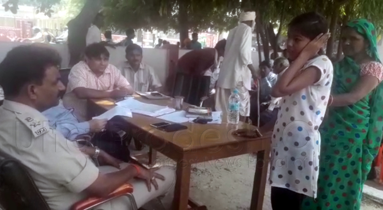 school girl beaten in lalitpur