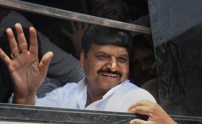 shivpal yadav statement
