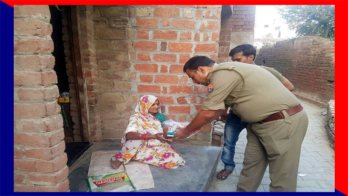 sub inspector shyam babu shukla