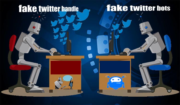 twitter bots