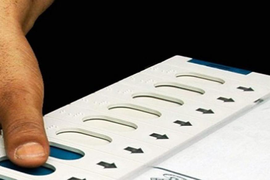 up civic elections