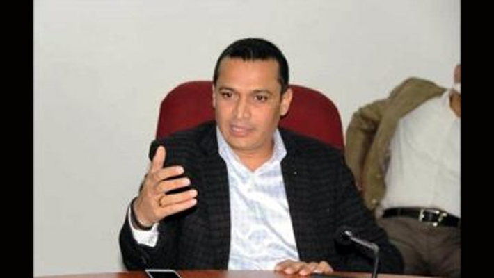 IAS Rajshekhar Mobile Number
