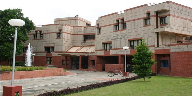 IIT kanpur