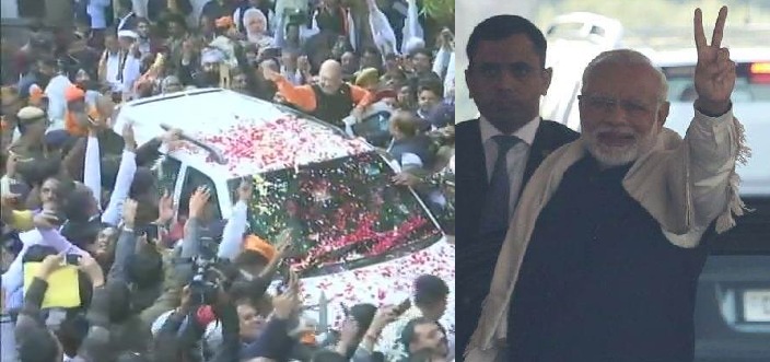 gujarat election