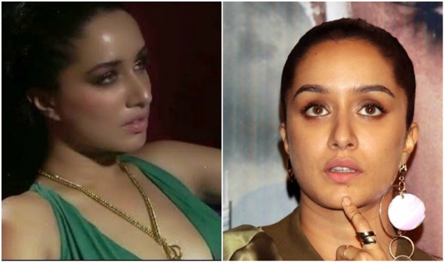 Shraddha Kapoor