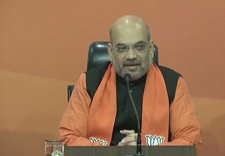 amit shah