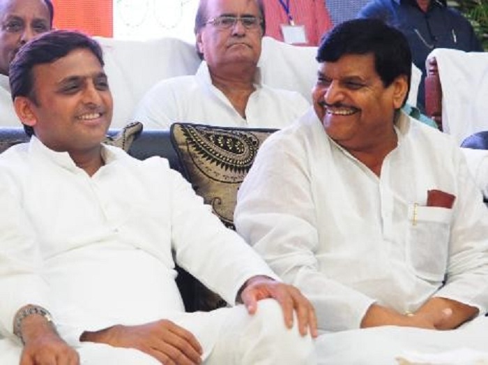 sp state president naresh uttam