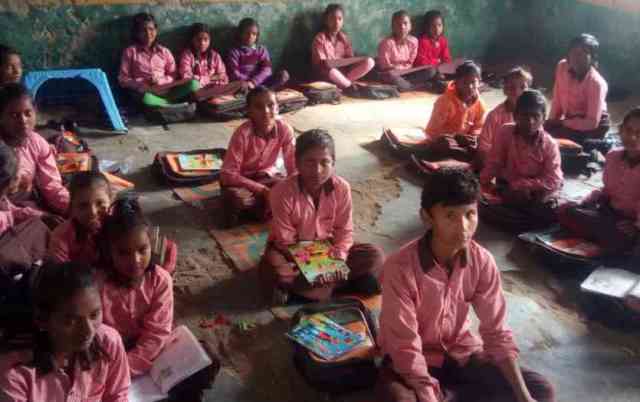 chandauli