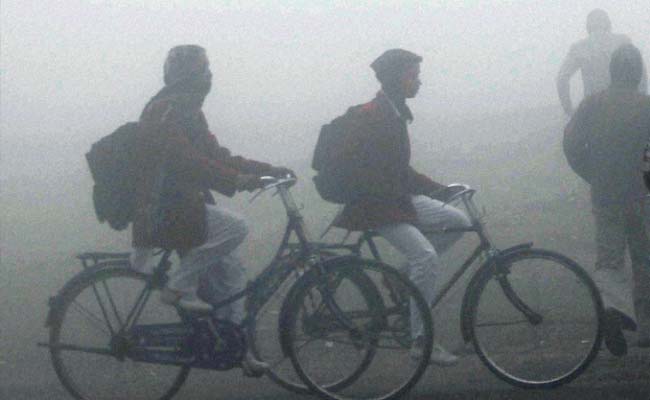 ठंड के चलते 8वीं तक के स्कूल आज से बंद