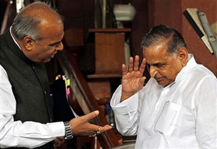 former cm