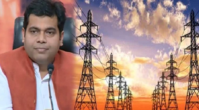 shrikant sharma