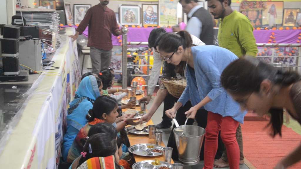 vijay shri foundation