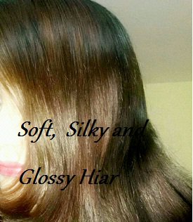 How to make your hair soft and silky. How to make your hair soft and silky.