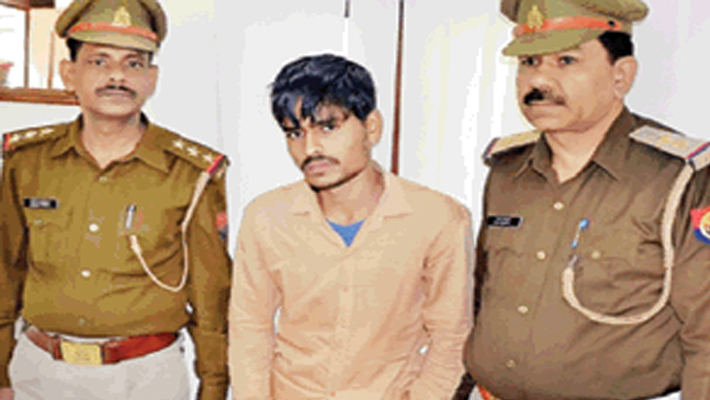 minor boy krish murder