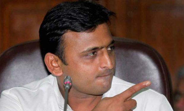 अखिलेश यादव