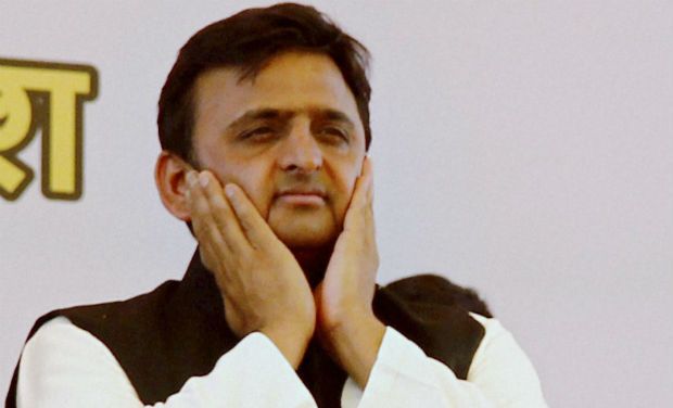 घमंडी